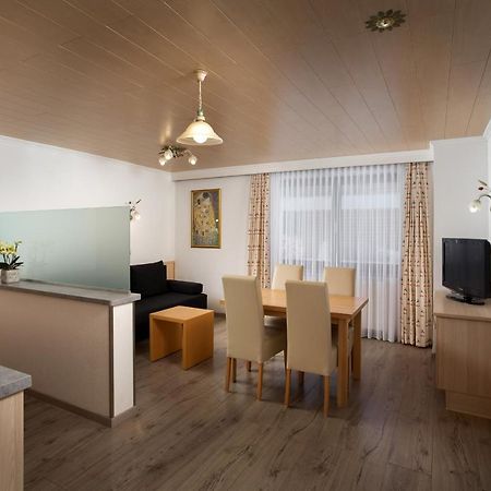 Appartementhaus Tannenberg Saalbach-Hinterglemm Extérieur photo