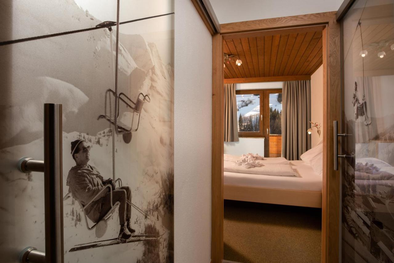 Appartementhaus Tannenberg Saalbach-Hinterglemm Extérieur photo