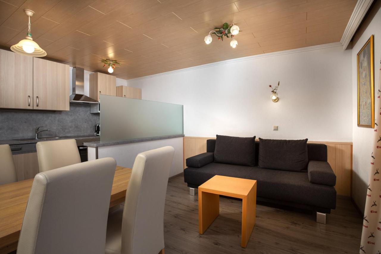Appartementhaus Tannenberg Saalbach-Hinterglemm Extérieur photo