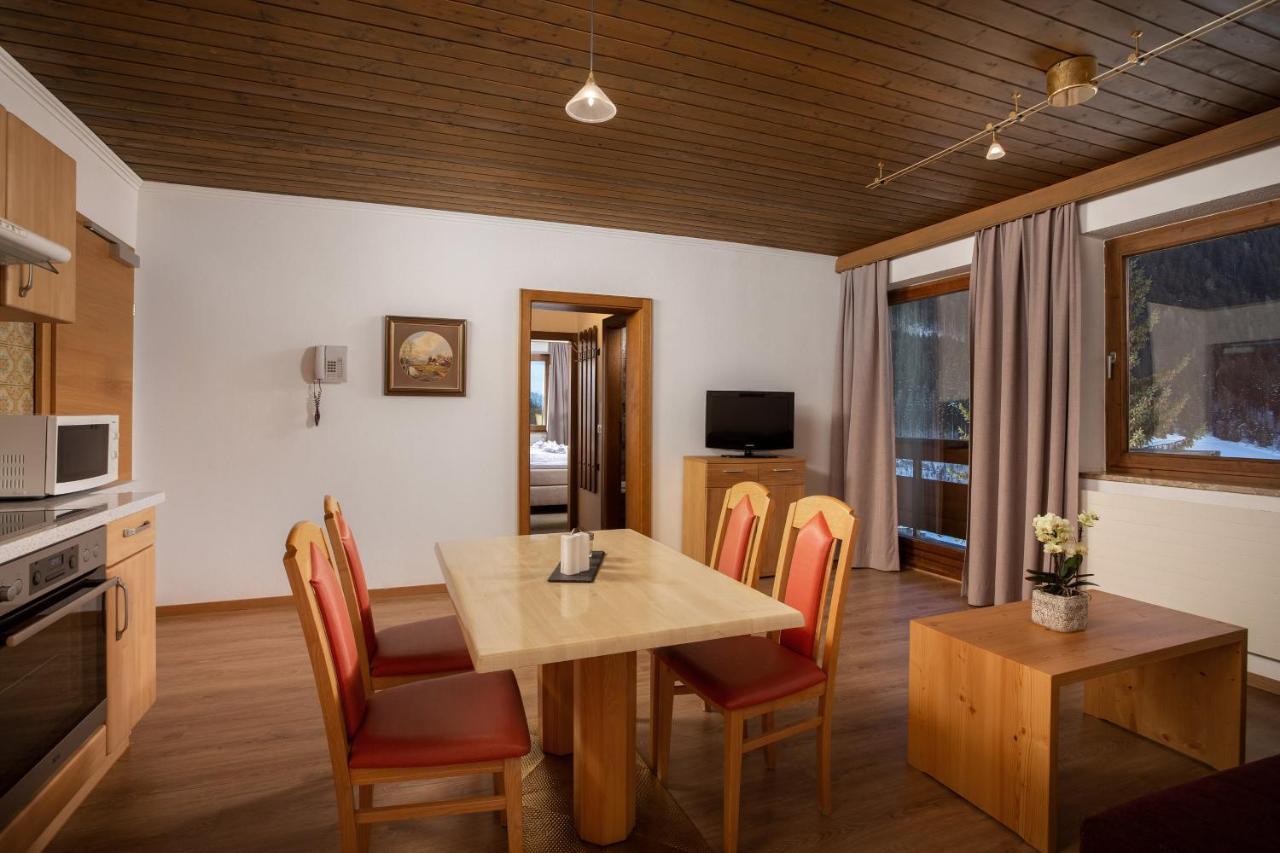 Appartementhaus Tannenberg Saalbach-Hinterglemm Extérieur photo